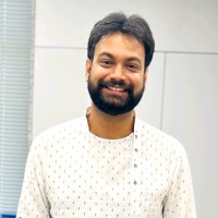 AjnaLens Employee Vaibhav Pratap's profile photo
