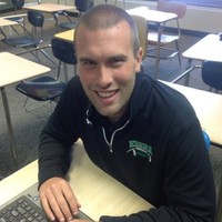 Edina Public Schools Employee Bradley Dahlman's profile photo