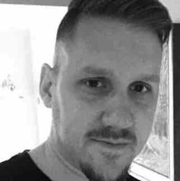 Kinaxia Logistics Limited Employee Daniel Purdy's profile photo