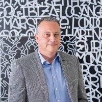 Prism'emploi Employee Patrick Levy's profile photo