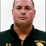 Red Lion Area School District Employee Jesse Shay's profile photo