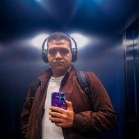 Yaldi Employee Ahmed Yousry's profile photo