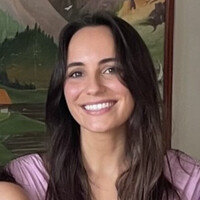 WHEREFIT Employee Genevieve Katelis's profile photo