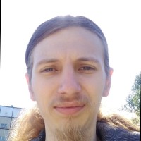 AprelTech Employee Vladislav Maznikov's profile photo