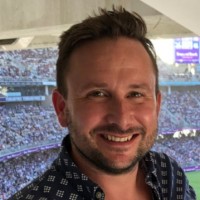 PARC Engineering Pty Ltd Employee Nic Johnsen's profile photo