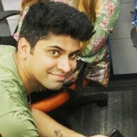 iSTEP Mentors Employee Parth Sehgal's profile photo