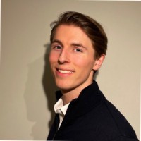 Deloitte Employee Oliver Andersson's profile photo