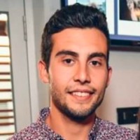 Joshua Parkinson Email