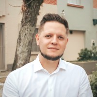 DEUNA Employee Cadu Oliveira's profile photo