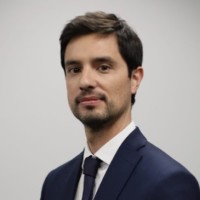 Seguros, tendencias y riesgos SURA Employee Ignacio Díaz Viveros's profile photo