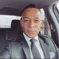 Total Sleep Management Employee Israel Rivera's profile photo