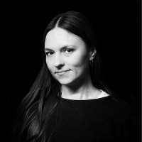 RedDeer.Games Employee Inez Górska's profile photo