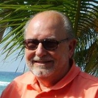 Azbell Electronics Employee John Copeland's profile photo