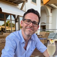 cinch Employee Simon Jack's profile photo