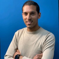 satoripop Employee Marouane Jegham's profile photo