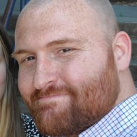 Bakelite Synthetics Employee Timothy Linn's profile photo