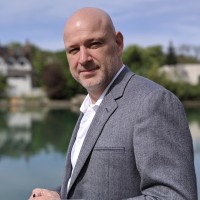 CORELIA Employee Olivier Couble's profile photo