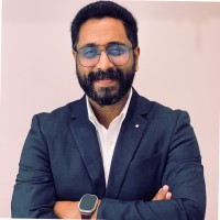 Trois Infotech Employee Alan George's profile photo