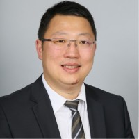 Mountain Equipment Co-operative Employee Tim Gu's profile photo