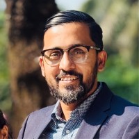 Logent Employee Atiqur Rahman's profile photo