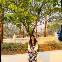 Nikhitha Mittamidi's profile photo