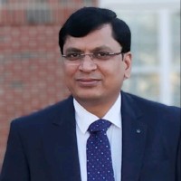 SGS INDIA PVT LTD Employee Dinesh Patil's profile photo