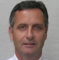 Vistage UK Employee Jon Grey's profile photo