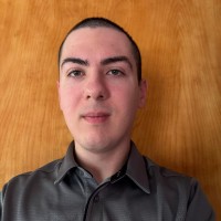 Cisco Employee David Nader's profile photo