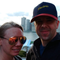 Edge Electric Employee Ian Joyce's profile photo