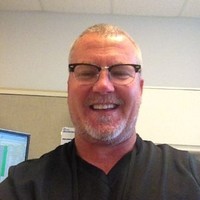 Covestro Employee Mark Strom's profile photo