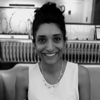 Uplifters Employee Nisha Bates's profile photo