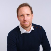 Meetic Employee Arthur Veisseire's profile photo