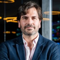Olympic Broadcasting Services Employee Guillermo Jimenez Navarro's profile photo