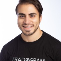 TRADOGRAM Employee Majdi Sleimen's profile photo