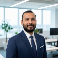 Google Employee Rishabh Patel's profile photo