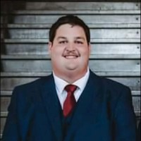 Alchemy Custom Weaponry Employee Mason Doctor's profile photo