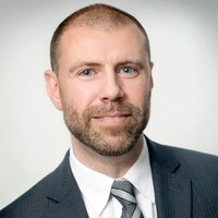 Wilton & Bain Employee Chris Garvin's profile photo