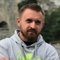 Anton Dolganin Email