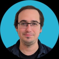 INTRAPOLE Employee Valentin Auclerc's profile photo