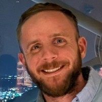 AVS Technology Employee Wesley Pitcher's profile photo