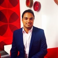 Hawthorn Advisors Employee Rishi Banerjee's profile photo