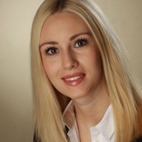 Calzedonia Group Employee Lisa Piontek's profile photo