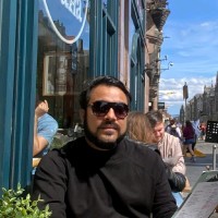 Pahadi Foods Employee Robin Sharma's profile photo