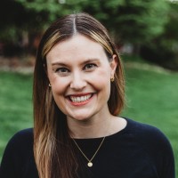 High Foundation Employee Diana Martin's profile photo