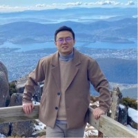 goldwindaustralia Employee Mingming Tian's profile photo