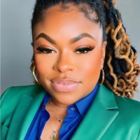 Dominique Harvey Email & Phone Number