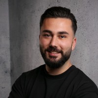 CoCo Finance München GmbH Employee Sinan Gökcen's profile photo