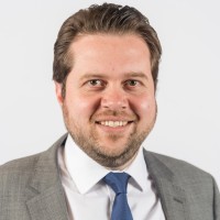 Touring Club Suisse Employee Laurent Pignot's profile photo