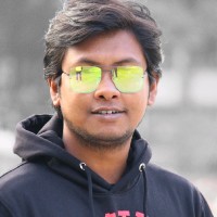 Seven Boats Info-System Pvt. Ltd. Employee Snehasis Saha's profile photo