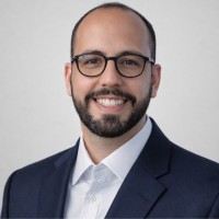 FS Fueling Sustainability Employee Fernando Hamrick's profile photo